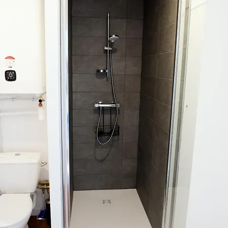 Aparthotel Le Forez 4 Pers Ou 2 Pers