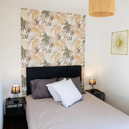 Le Forez 4 Pers Ou 2 Pers Aparthotel 4*